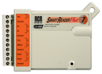 ACR Systems Datalogger SmartReader Plus 7