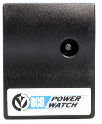 ACR Power Watch
