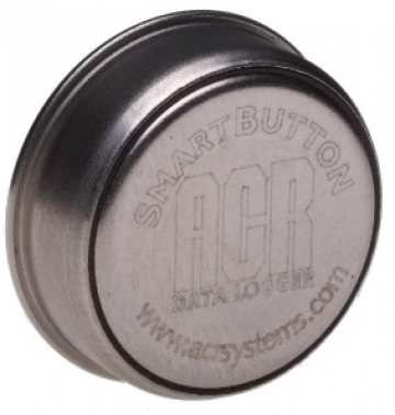 ACR Systems Datalogger Smart Button "L"