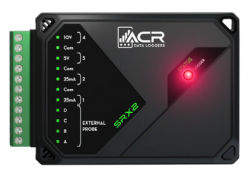 ACR Systems Smart Reader SRX2