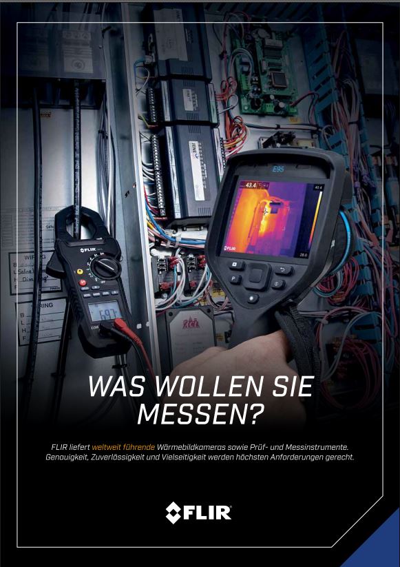 Logo TELEDYNE FLIR