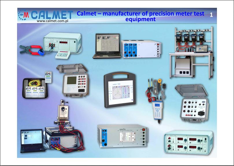 Logo Calmet