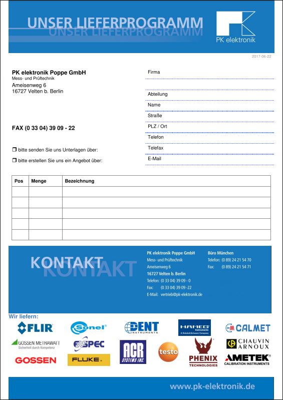 Logo PK elektronik