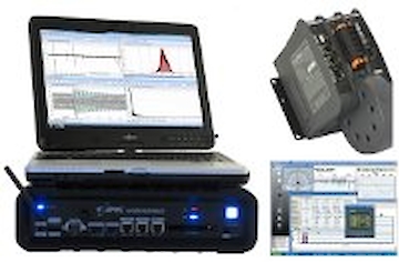 ELSPEC BLACKBOX Netzqualitätsanalysatoren