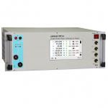 Calmet CP11B - einphasiger AC Leistungskalibrator