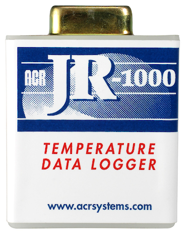 ACR Systems Datalogger JR-1000