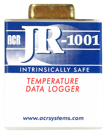 ACR Systems Datalogger JR-1001