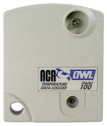 ACR Systems Datalogger OWL 100