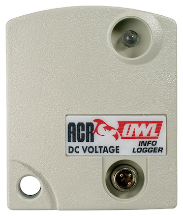 ACR Systems Datalogger OWL 400