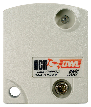 ACR Systems Datalogger OWL 500