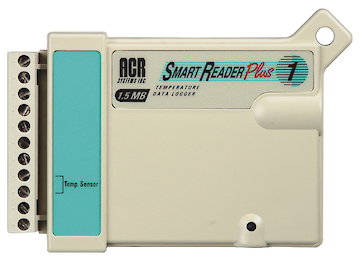 ACR Systems Datalogger SmartReader Plus 1