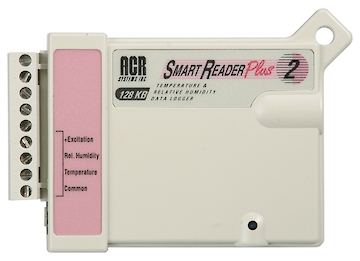 ACR Systems Datalogger SmartReader Plus 2