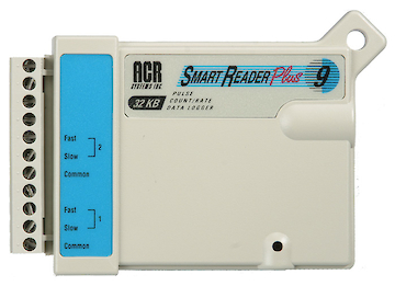 ACR Systems Datalogger SmartReader Plus 9