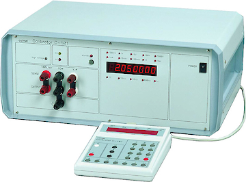 Calmet C-101 Multifunktionskalibrator