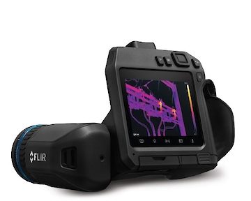 TELEDYNE FLIR T840  Hochleistungswärmebildkamera