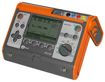 Sonel MRU-200 | MRU-200G Erdungsmessgerät