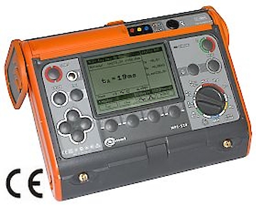 Sonel MPI-520 Prüfgerät VDE 0100