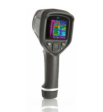 TELEDYNE FLIR Ex-Pro Serie Wärmebildkamera in Sonderaktion von 15.8.24 bis 31.10.24