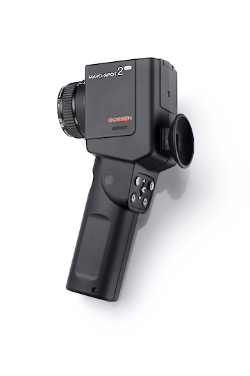 GOSSEN  MAVO-SPOT 2 USB