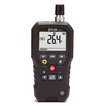 FLIR MR77 Nicht-invasives Feuchtemessgerät