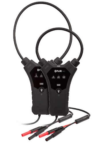 FLIR TA72 | TA74 flexible Stromzangenadapter