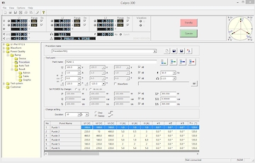 Calmet Software Calpro300