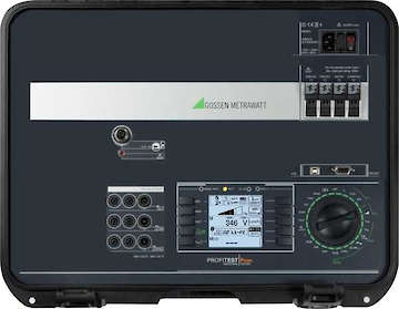 Gossen Metrawatt Profitest PRIME