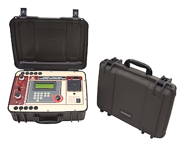 PHENIX MRM-Serie