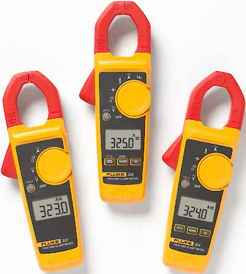 Fluke 320 Serie Stromzangen