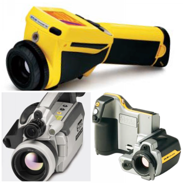 TELEDYNE FLIR Service