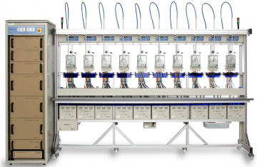 MeterTest ASTeL-System