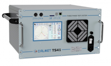 Calmet TS 41