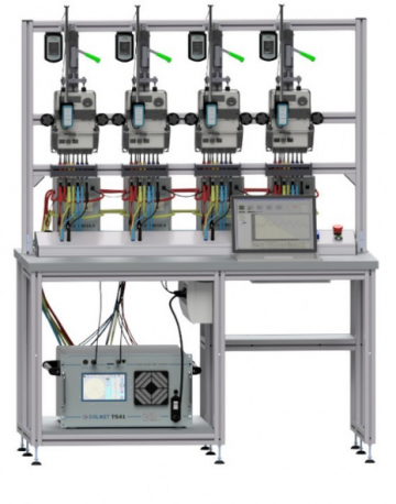 Calmet TB 41