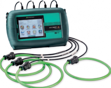 Gossen Metrawatt Mavowatt 20