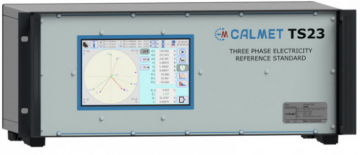 Calmet TS 23