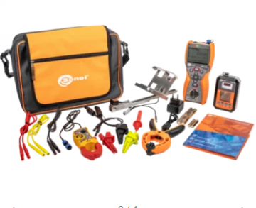 Sonel Set PVM-1020 Kit