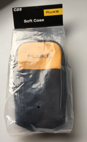 Fluke C 25