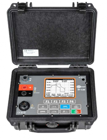 Sonel BT 120