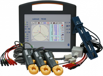 Calmet TE 30
