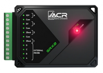 Neu! ACR Systems Smart Reader SRX2