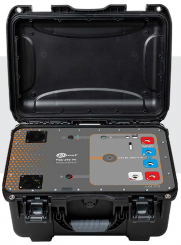 Sonel MZC 340-PV