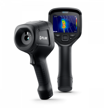 Flir EX-Pro-Serie Aktionsangebot