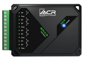 Neu! ACR Systems Smart Reader SRX 3