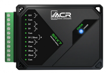 Neu! ACR Systems Smart Reader SRX 7