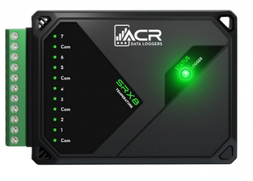 Neu! ACR Systems Smart Reader SRX 8